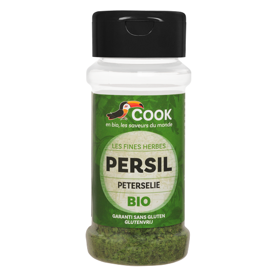PERSIL FEUILLES COUPEES
