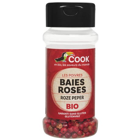 POIVRE ROSE 20G BAIES