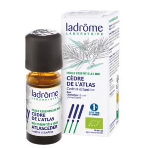 HUILE ESSENTIELLE CEDRE DE L'ATLAS 10ML