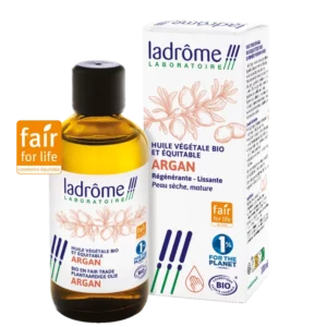 HUILE VEGETALE ARGAN VIERGE 100ML