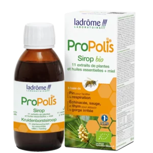 PROPOLIS SIROP 150ML