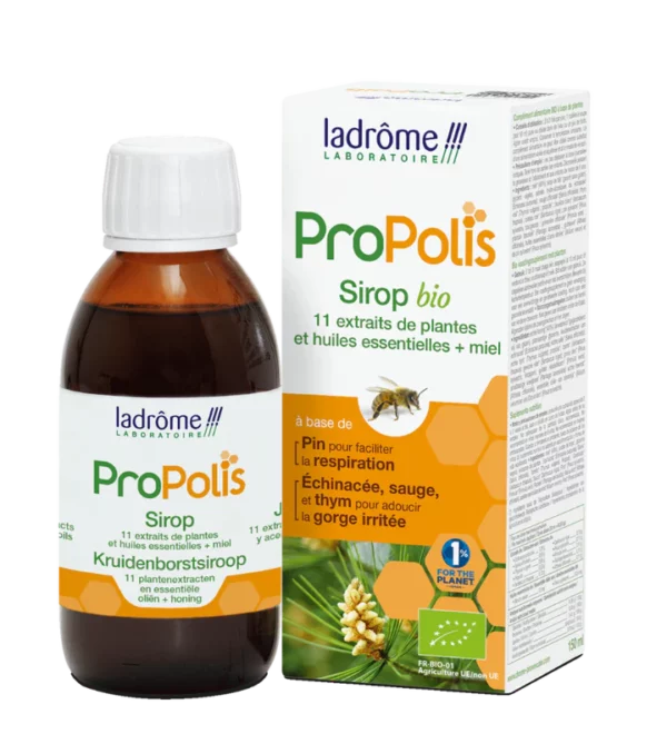 PRODUIT_SIROP_Propolis