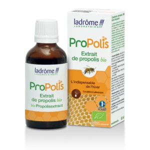 PROPOLIS EXTRAIT 50ML
