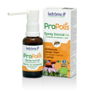 PROPOLIS SPRAY BUCCAL 30ML