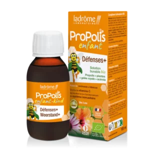 SIROP PROPOLIS ENFANT 100ML