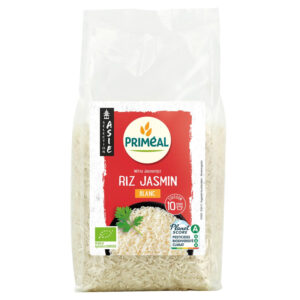 RIZ JASMIN BLANC 1KG
