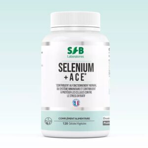 Sélénium + ACE