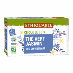 THE VERT JASMIN BIO 36G