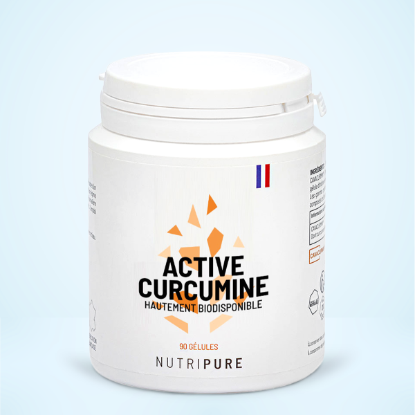 active-curcumine