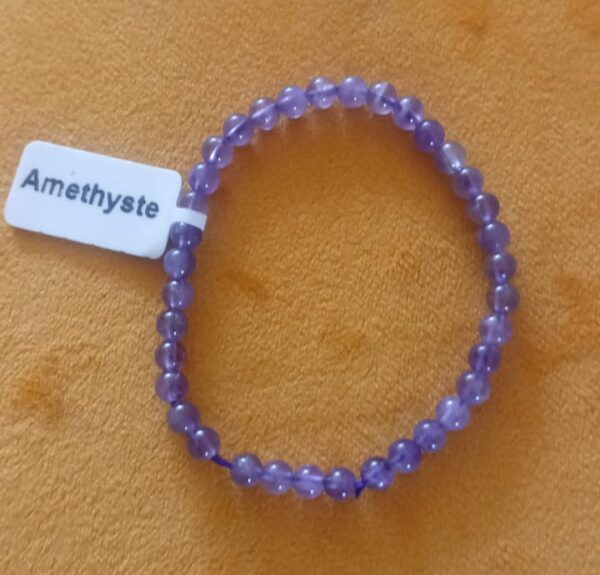 amethyse enfant