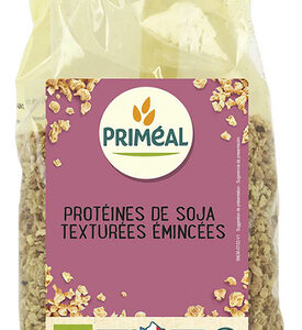 PROTEINE SOJA TEXTURE FIN 200G