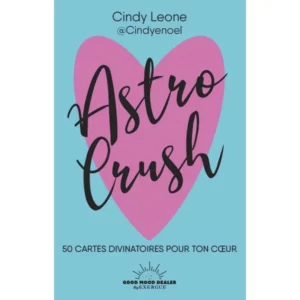 Astro crush
