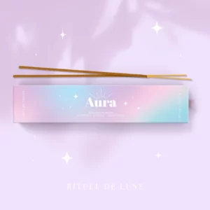Encens aura – Image 3