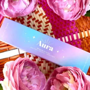 Encens aura
