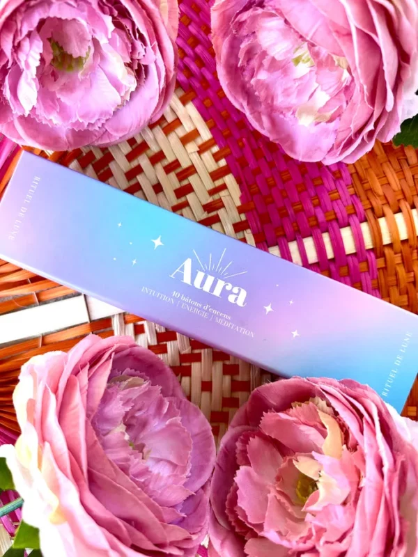 aura