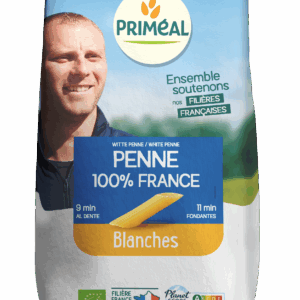 PENNE BLANCHES FILIERE France 500G