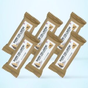 Barre collagène - 5g de collagène