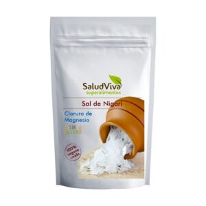 Nigari au sel 500g Salud Viva