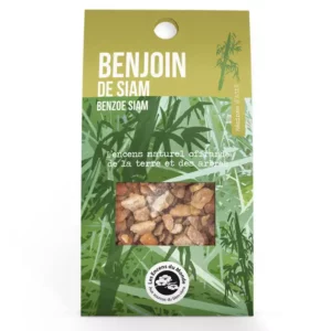 BENJOIN DE SIAM SACHET DE 20G
