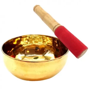 Bol chantant tibetain samadhi 700 gr