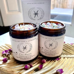 Bourgie Poisson 180 ml