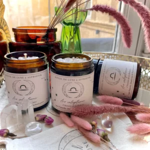 Bougie Balance 180 ml