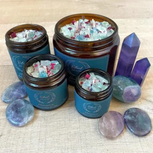 BOUGIE HARMONIE 180 ML – Image 3
