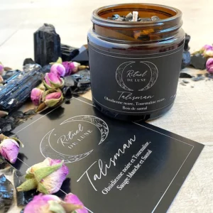 Bougie Talisman 230 ml