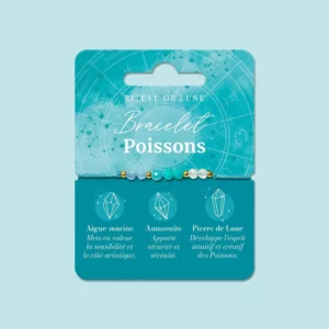 Bracelet Poisson