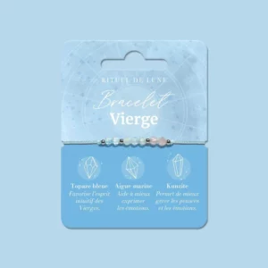 Bracelet Vierge
