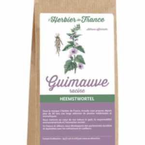 HDF GUIMAUVE RACINES 50G/6