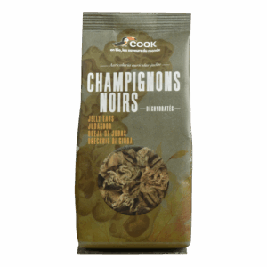 CHAMPIGNONS NOIRS 40G