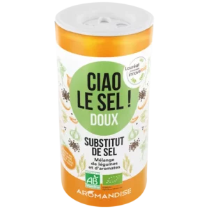 Ciao le Sel doux