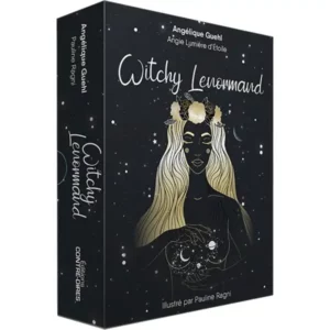 Coffret Witchy Lenormand