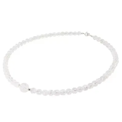 collier-cristal-de-roche-6-10mm