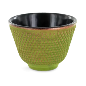 Coupelle ZEN verte