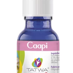 Essence florale dhatura