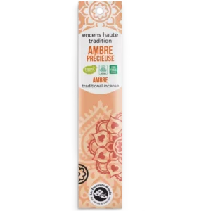 ENCENS Ambre 20g net