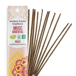 Encens indien Musc