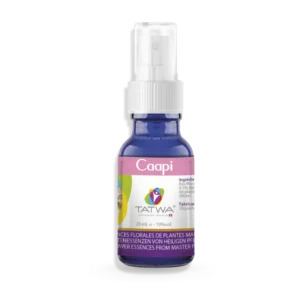 Essence florale caapi