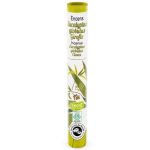Encens indien Eucalyptus