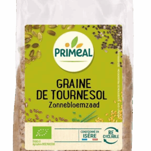 GRAINES DE TOURNESOL GERS  BIO 250G
