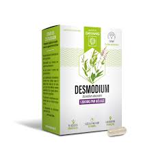 Dayang desmodium 15 gelules