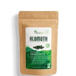 Klamath bio 20g Valebio