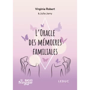 L'oracle des mémoires familiales