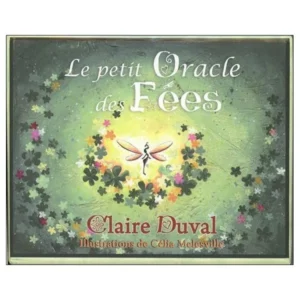 le petit oracle des fées
