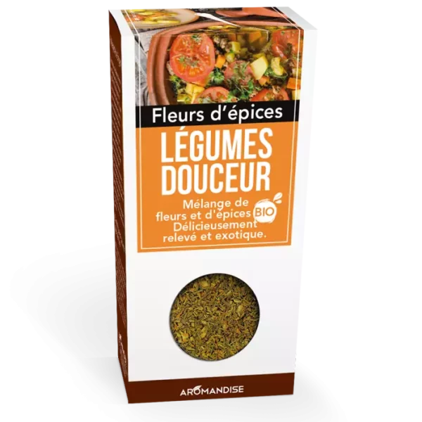 legume-douceur