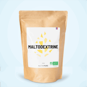 Maltodextrine bio 1 kilo bio