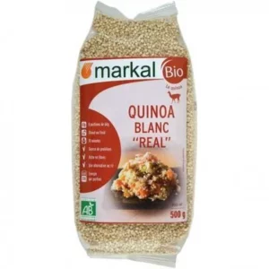 QUINOA REAL BP 500 G