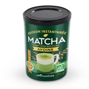 MATCHA AVOINE 170GR*
